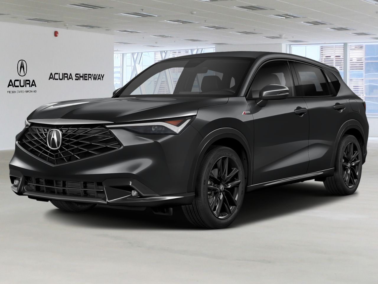 2026 Acura ADX Platinum White Pearl Etobicoke - photo #0