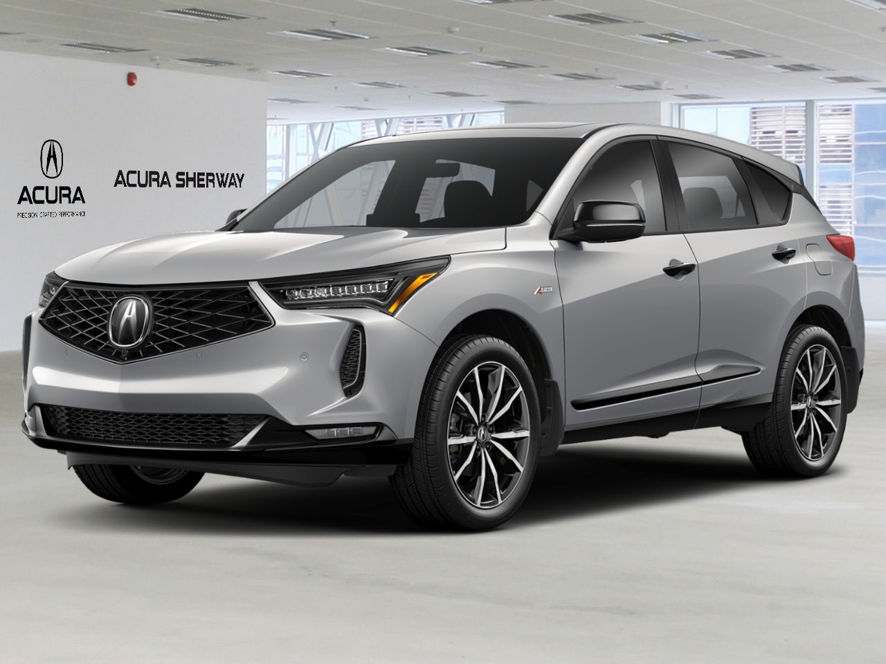 2026 Acura RDX