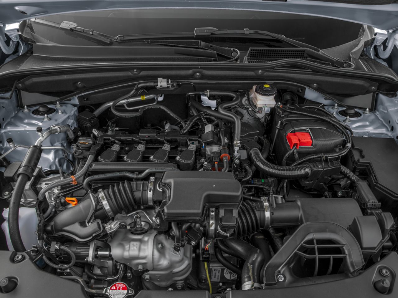 2025 Acura ADX Platinum White Pearl Etobicoke - photo #9