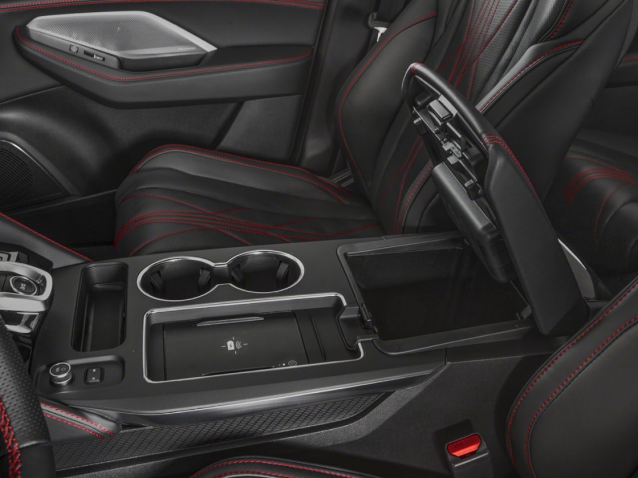 2026 Acura MDX Majestic Black Pearl Etobicoke - photo #10