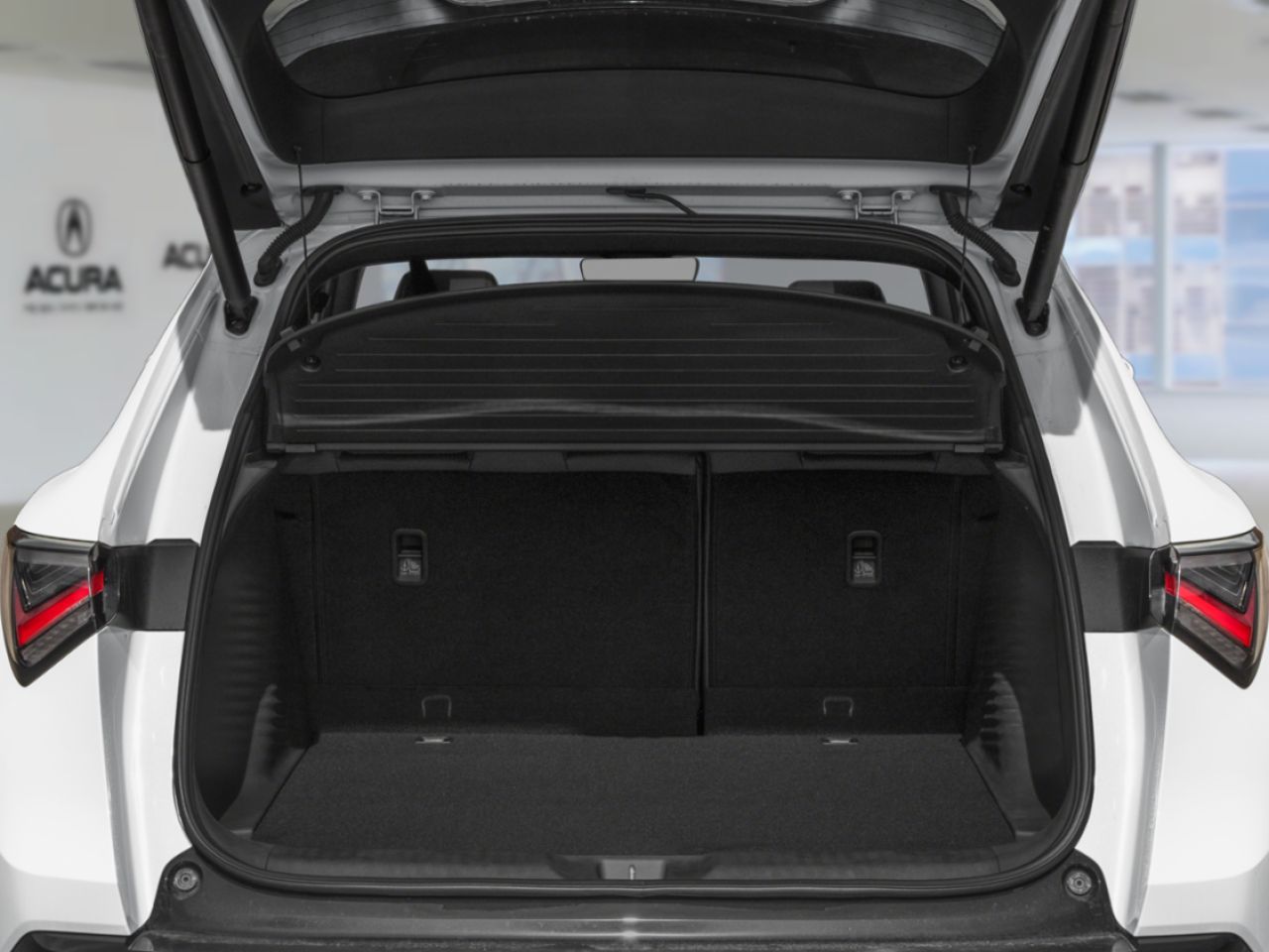 2026 Acura ADX Platinum White Pearl Etobicoke - photo #7