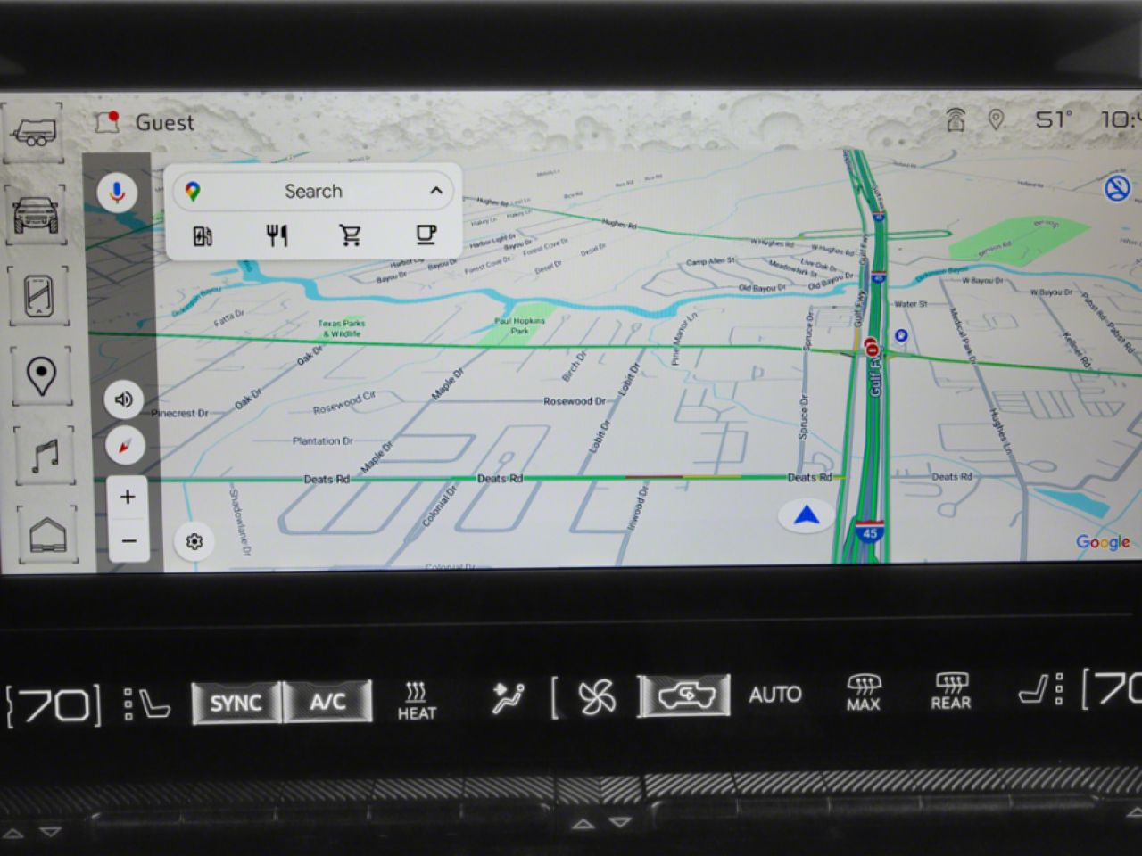 GMC HUMMER EV VUS 2X 4 portes e4RM avec 3VL 2026 M&eacute;t&eacute;orite m&eacute;tallis&eacute; (gris) Saint-Hyacinthe - photo #11