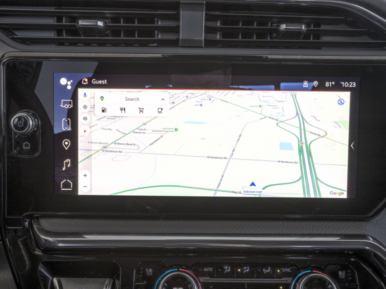 2026 GMC Sierra 1500 Denali cabine multiplace 4RM 157 po STERLING METALLIC Saint-Hyacinthe - photo #12