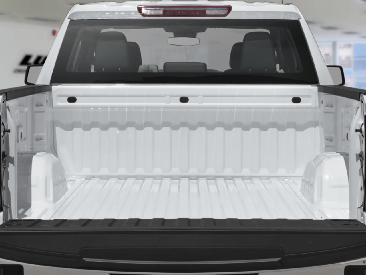 2026 GMC Sierra 1500 Pro cabine multiplace 4RM 157 po SUMMIT WHITE Saint-Hyacinthe - photo #11