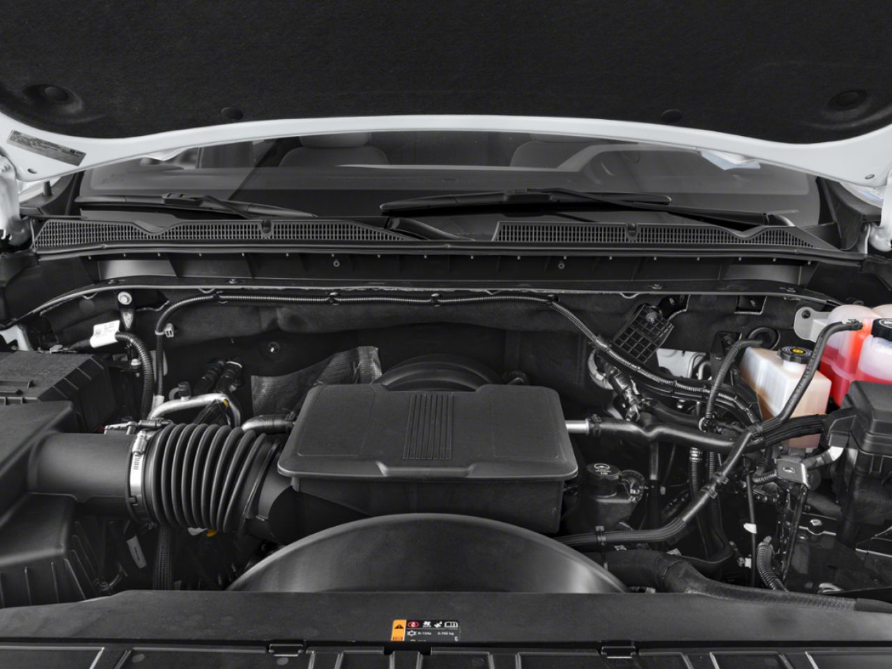 GMC Sierra 2500HD SLE cabine multiplace 4RM 172 po 2026 Rouge Cardinal Saint-Hyacinthe - photo #4