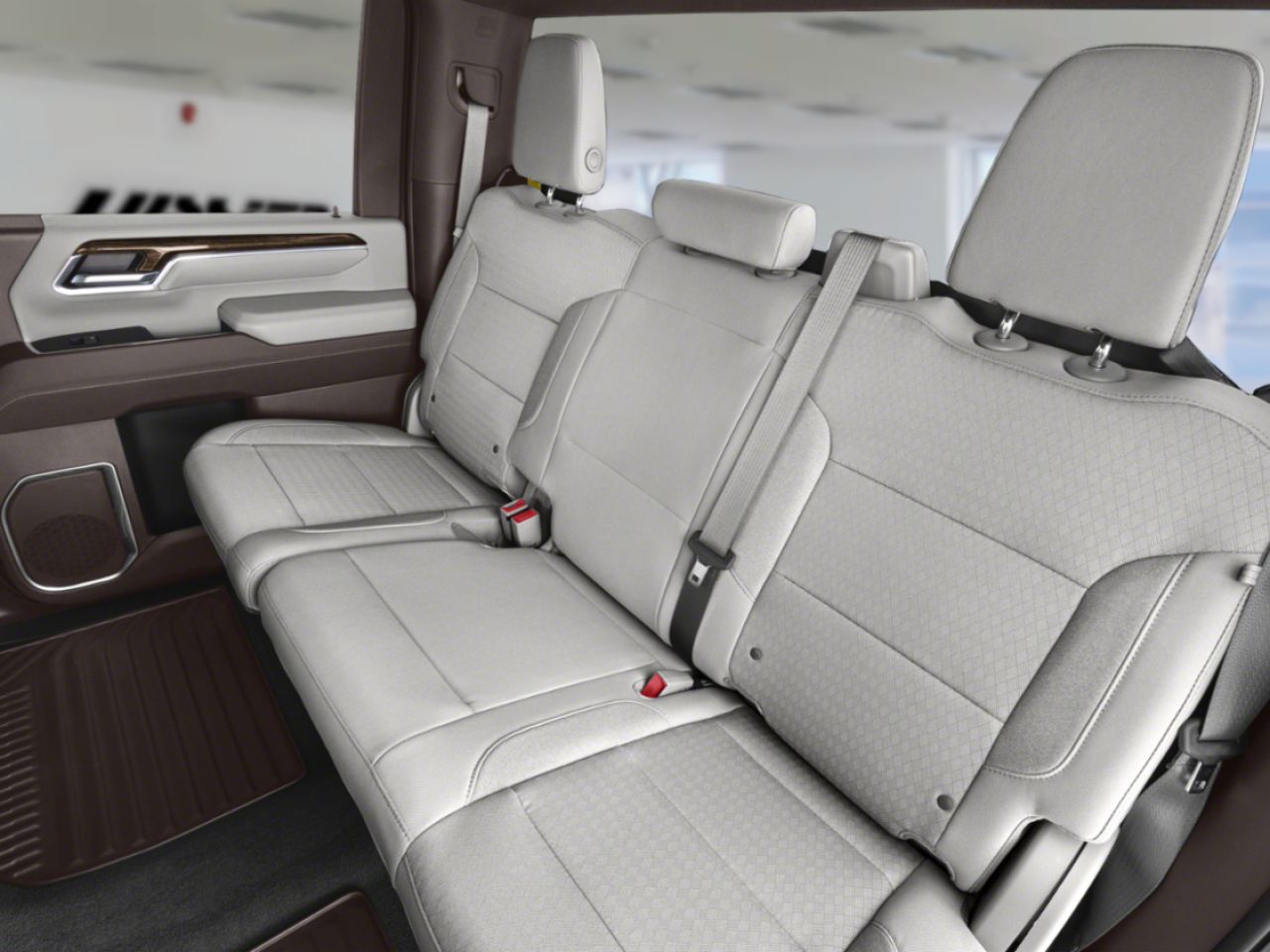 GMC Sierra 2500HD SLE cabine multiplace 4RM 172 po 2026 Rouge Cardinal Saint-Hyacinthe - photo #10