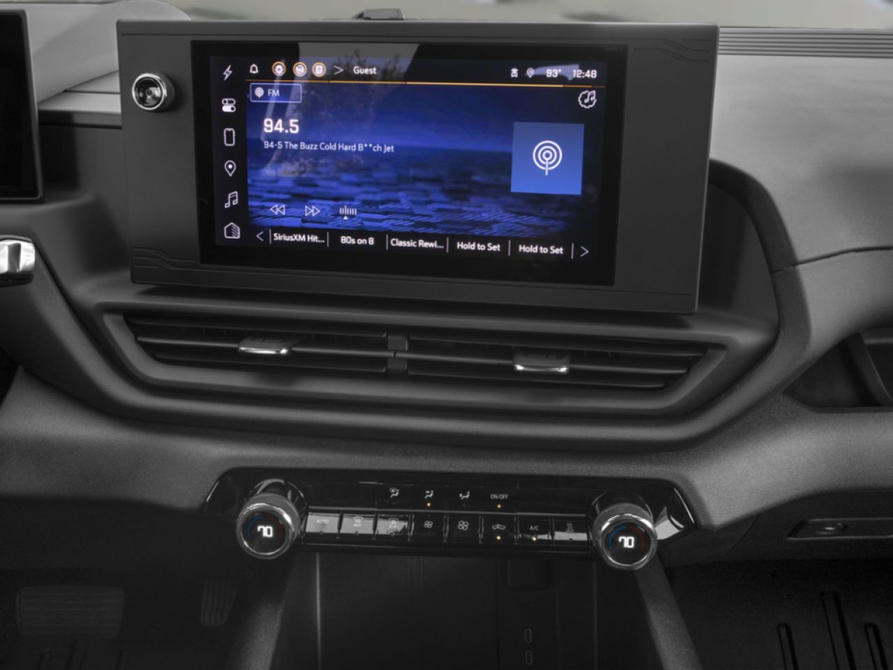 2026 Chevrolet Silverado EV WT &agrave; autonomie maximale &agrave; cabine multiplace e4RM Summit White Saint-Hyacinthe - photo #3