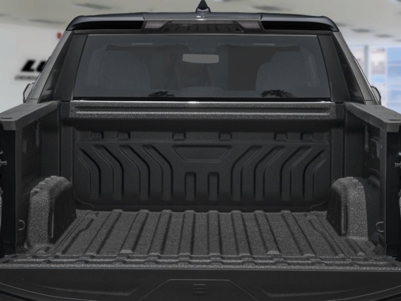 2026 Chevrolet Silverado EV WT &agrave; autonomie maximale &agrave; cabine multiplace e4RM Summit White Saint-Hyacinthe - photo #10
