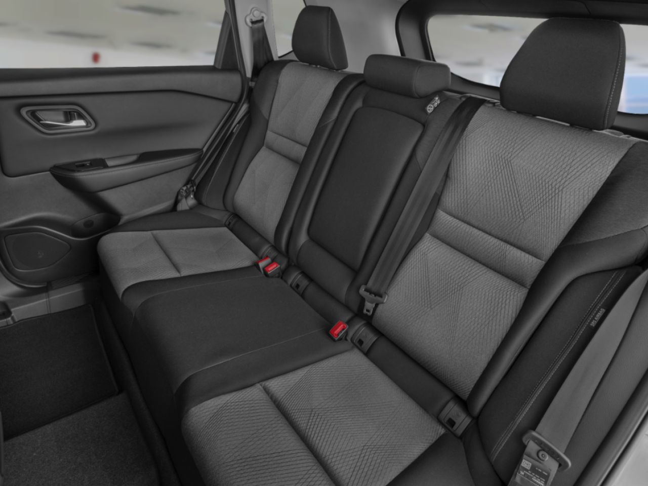 Nissan Rogue 2026 Rouge Saint-Eustache - photo #5