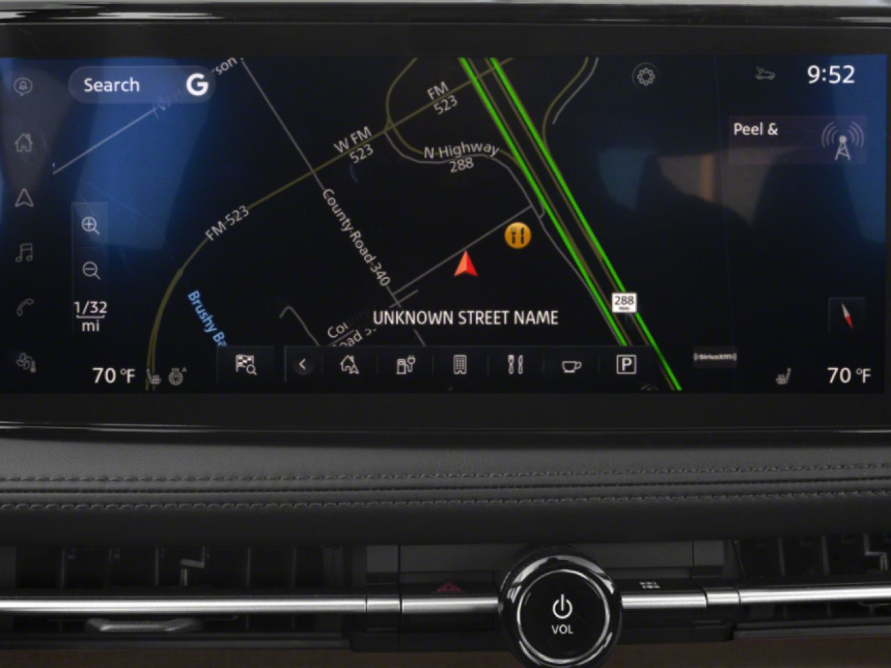 Nissan ARIYA 2026 Gris roche nacr&eacute; Saint-Eustache - photo #11