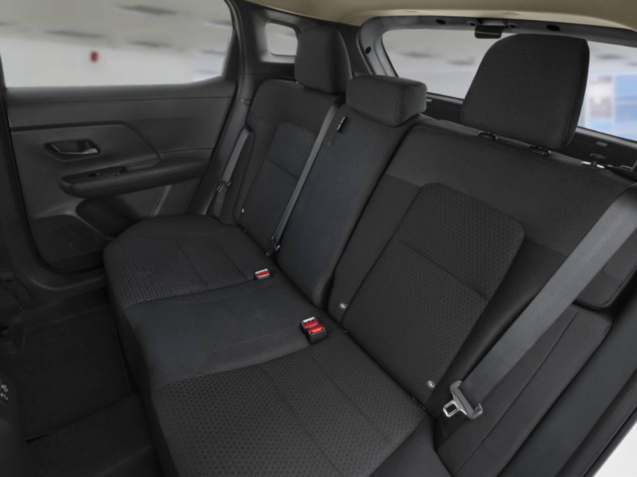 2026 NISSAN KICKS Grey Saint-Eustache - photo #5