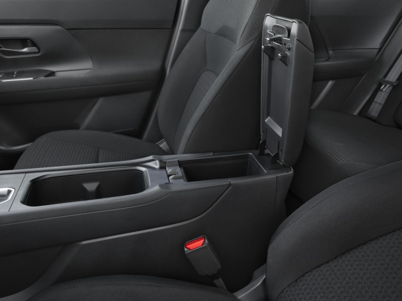 2026 NISSAN KICKS Grey Saint-Eustache - photo #11