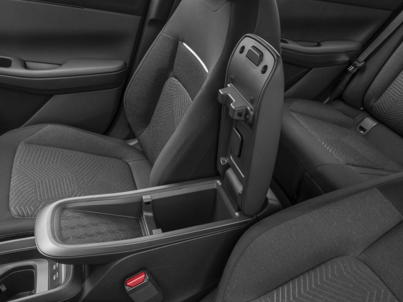 2026 Nissan LEAF Deep Ocean Blue Pearl Saint-Eustache - photo #5