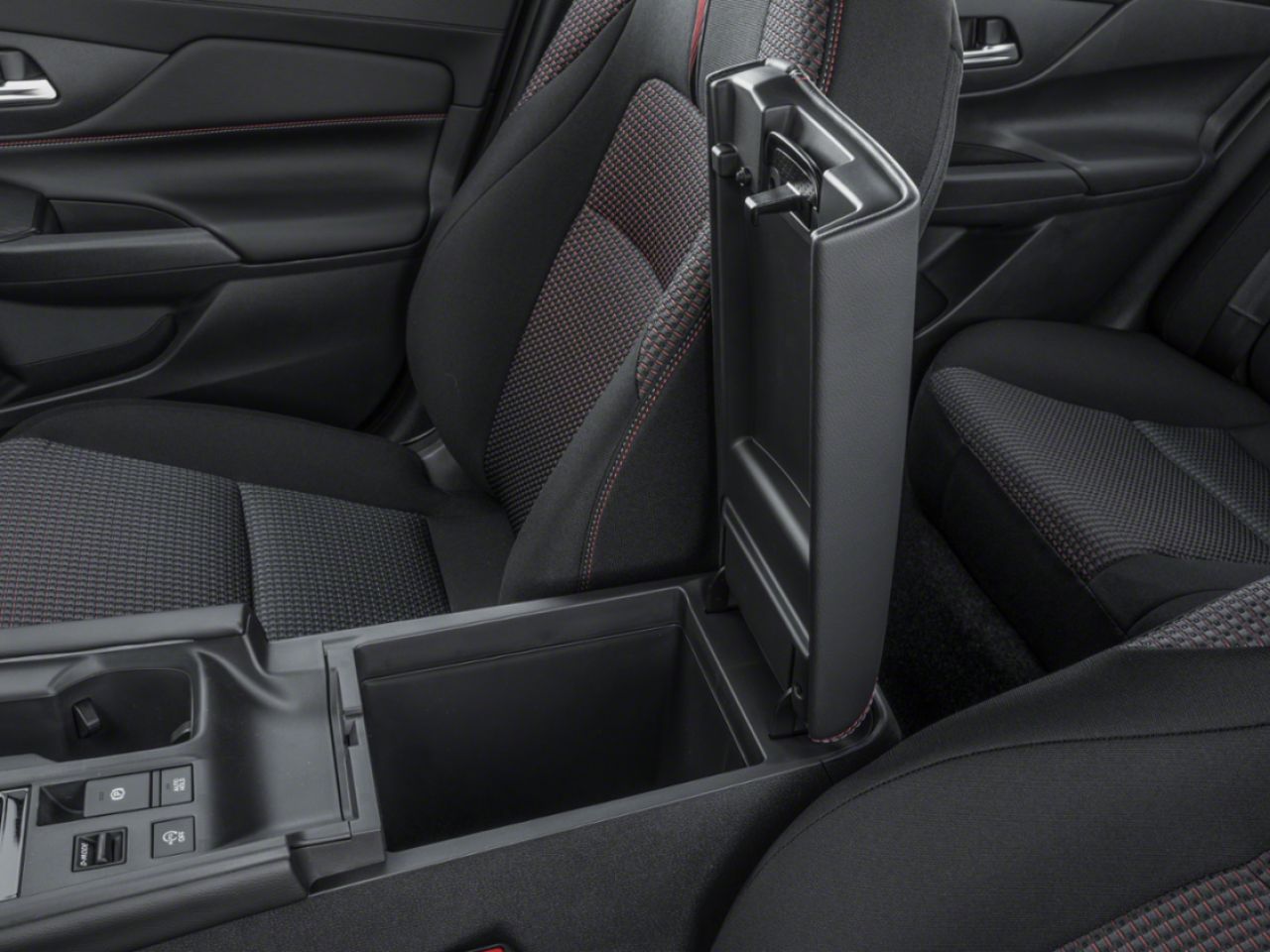 Nissan Sentra 2026 Gris Saint-Eustache - photo #11