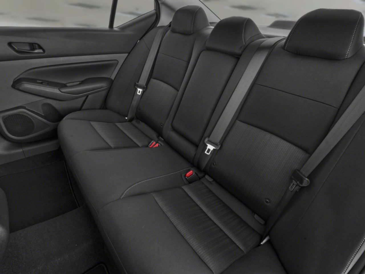 Nissan Altima 2024 Noir Saint-Eustache - photo #10