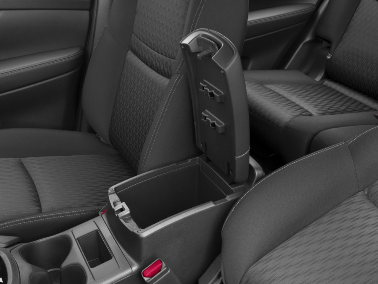 NISSAN ROGUE SV 2020 Noir Matane - photo #4