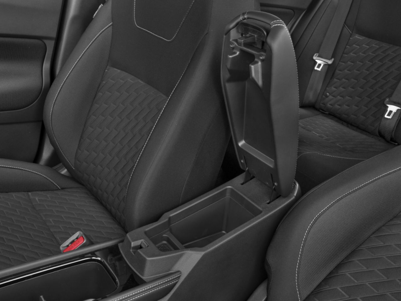 2021 Nissan Kicks Grey Matane - photo #3