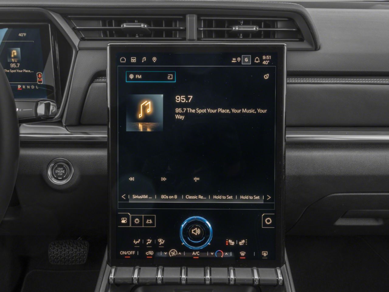 GMC TERRAIN &Eacute;l&eacute;vation 4 portes TI 2026 Gris Ch&acirc;teauguay - photo #12