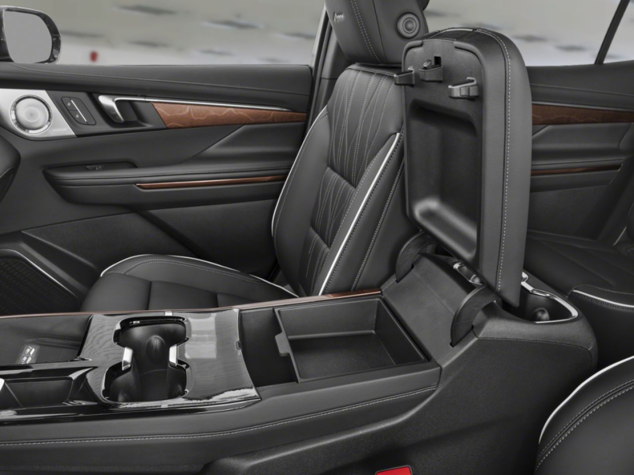 2026 BUICK Enclave ENCLAVE AWD AVENIR (1SP) Ebony Twilight Metallic Ch&acirc;teauguay - photo #12