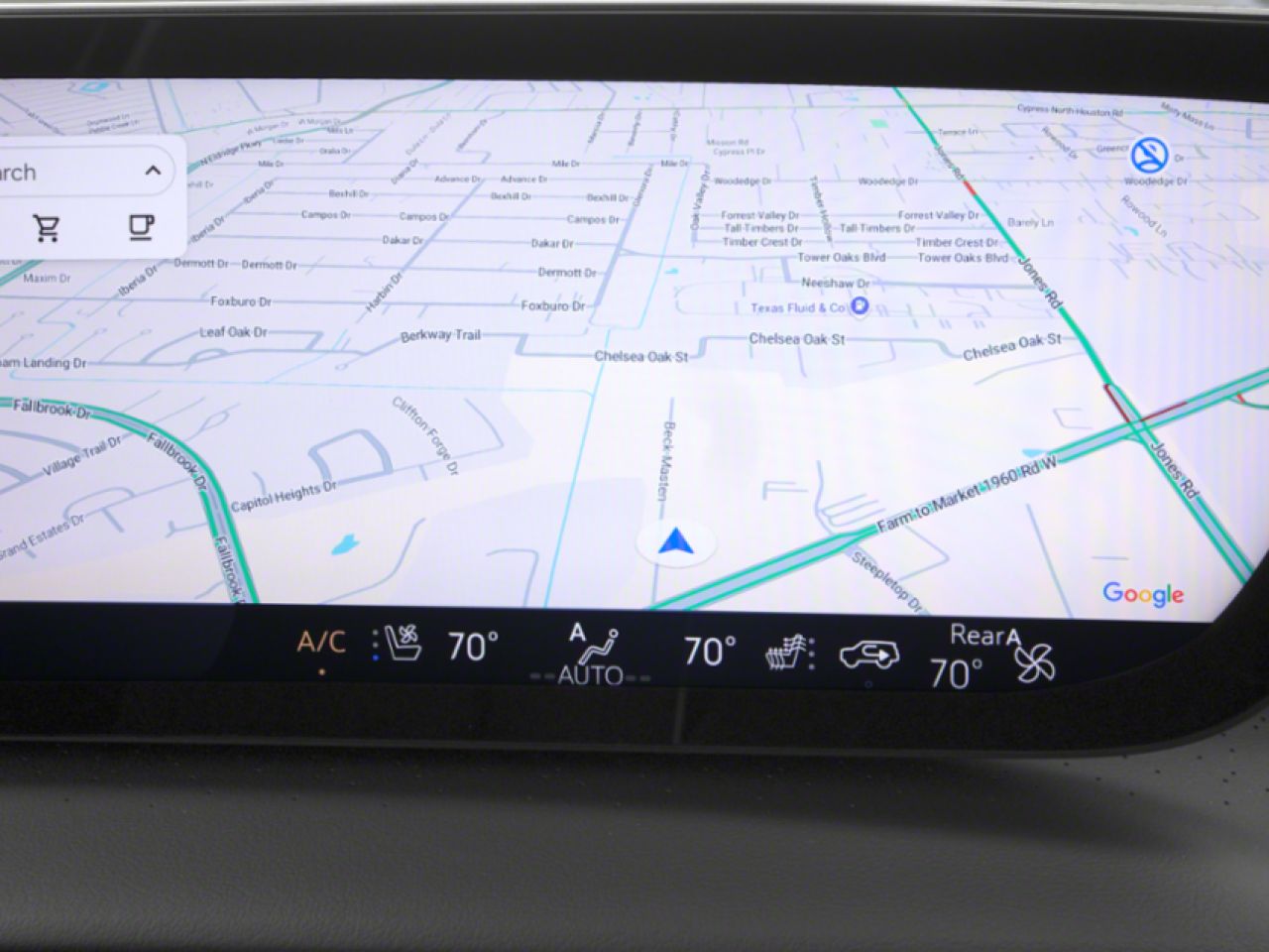 2026 BUICK Enclave ENCLAVE AWD AVENIR (1SP) Ebony Twilight Metallic Ch&acirc;teauguay - photo #3