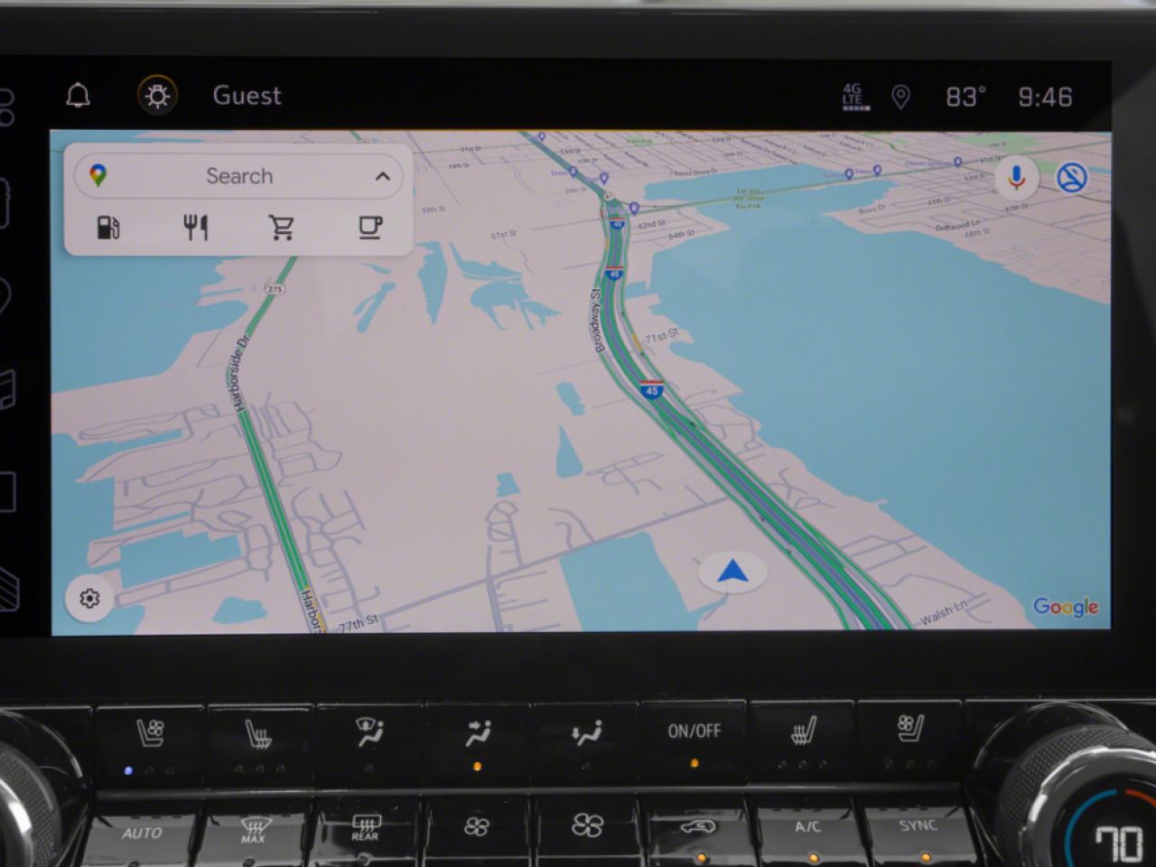 2026 CHEVROLET Colorado Z71 cabine multiplace 4RM Black Ch&acirc;teauguay - photo #14