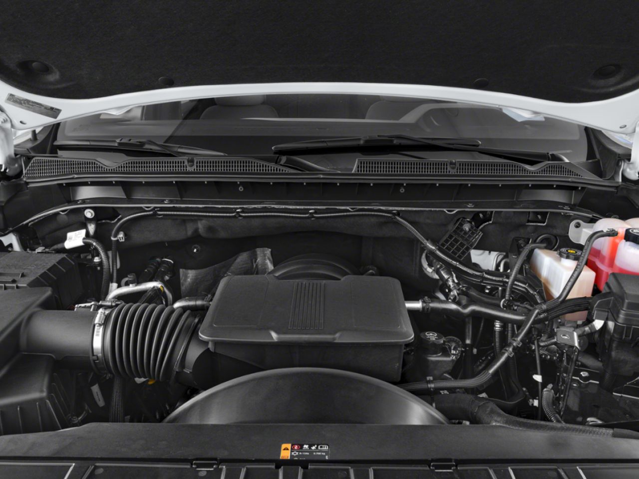 GMC Sierra 2500HD K2500 HD SIERRA CREW CAB SLE STD/BOX DURAMAX (3SA) 2026 Blanc sommet Ch&acirc;teauguay - photo #4