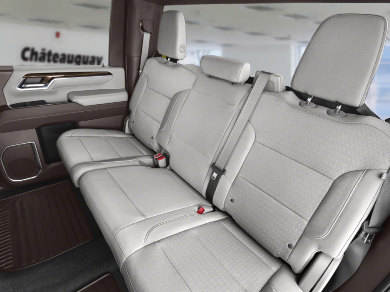 GMC Sierra 2500HD K2500 HD SIERRA CREW CAB SLE STD/BOX DURAMAX (3SA) 2026 Blanc sommet Ch&acirc;teauguay - photo #10