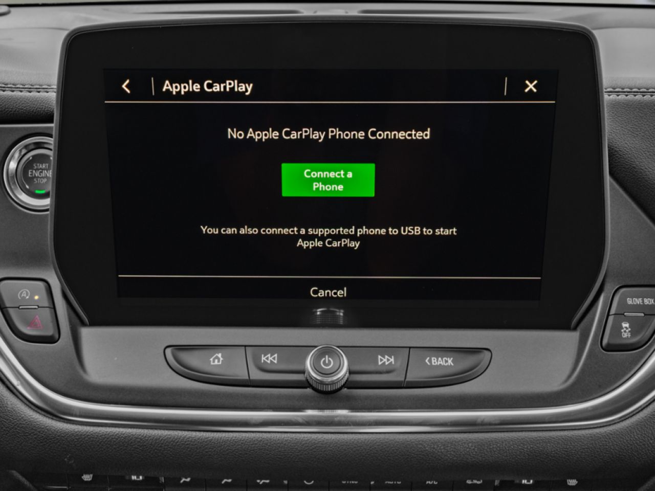 2026 CHEVROLET Blazer Traction int&eacute;grale, 4 portes LT Noir Ch&acirc;teauguay - photo #9