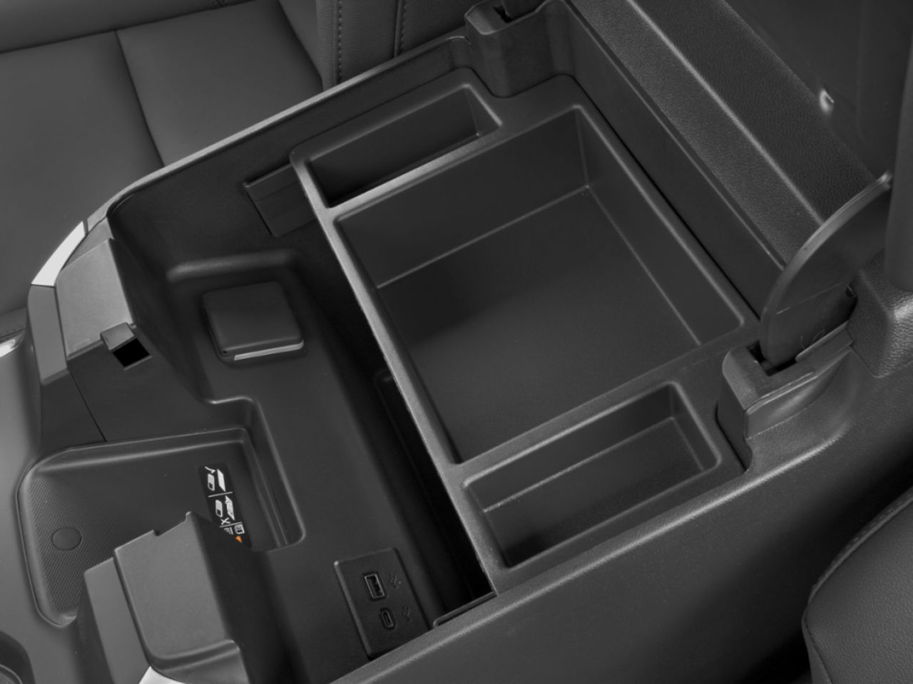 CHEVROLET Silverado 1500 K1500 SILVERADO CREW CAB LT TRAIL BOSS STD/BOX (2LT) 2026 Blanc sommet Ch&acirc;teauguay - photo #10