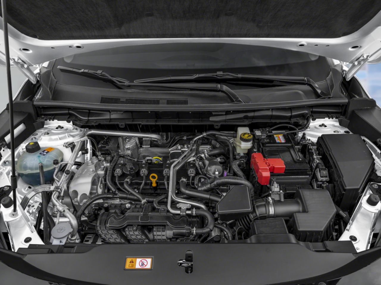 Mitsubishi OUTLANDER SE 2026 Gris Montr&eacute;al - photo #5