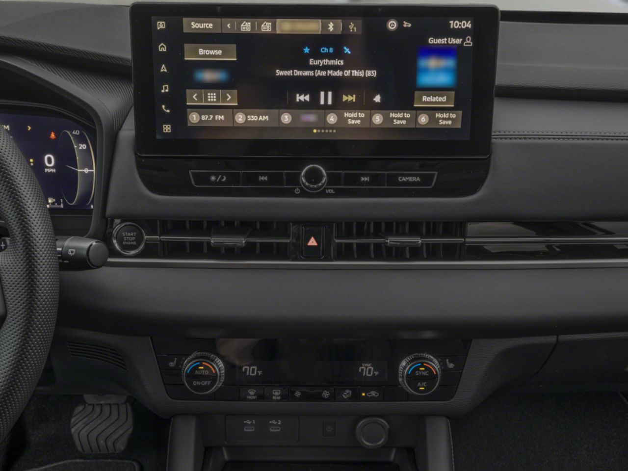 Mitsubishi OUTLANDER SE 2026 Gris Montr&eacute;al - photo #11