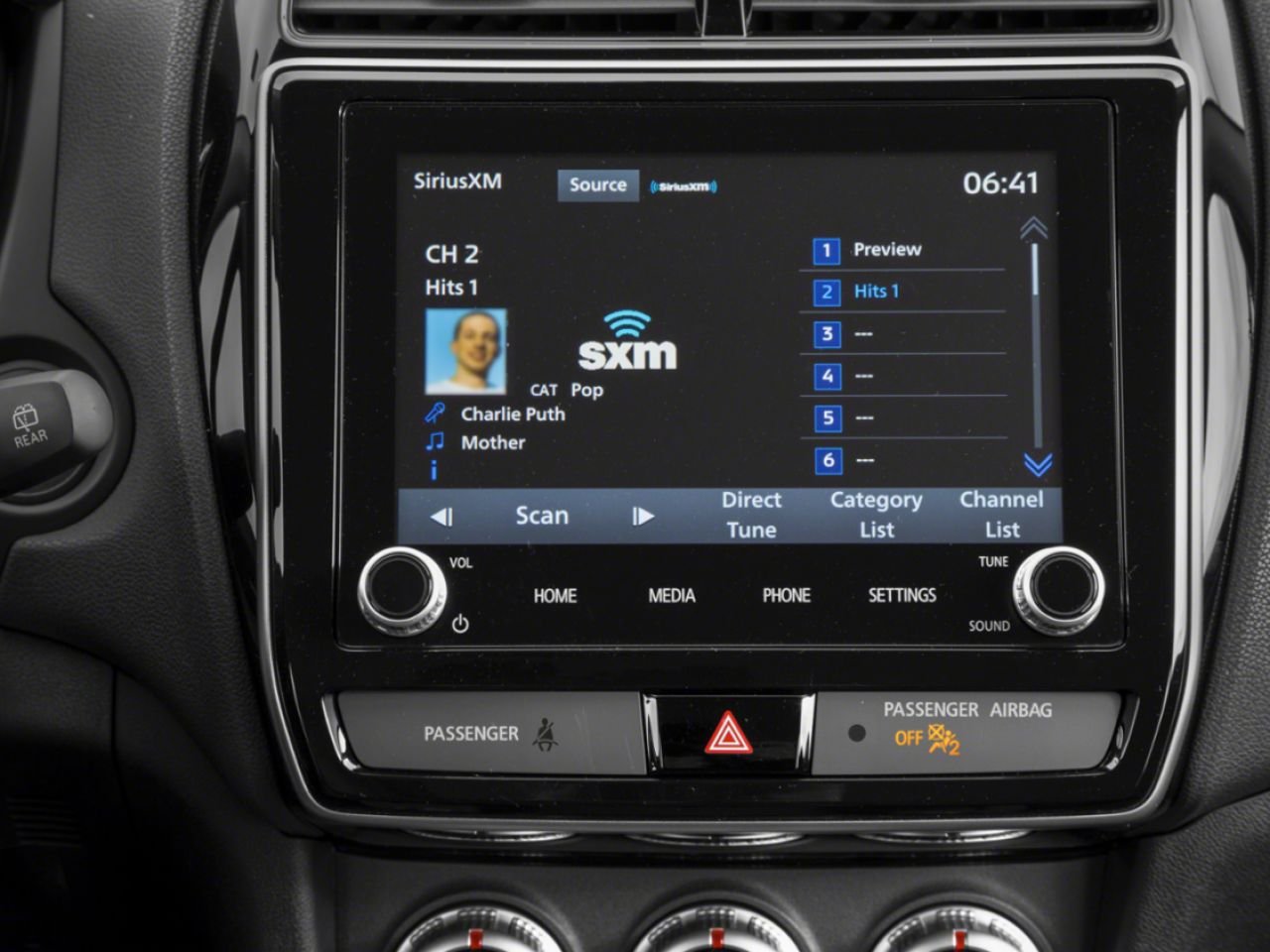 2026 Mitsubishi RVR ES Titanium Grey Montreal - photo #6