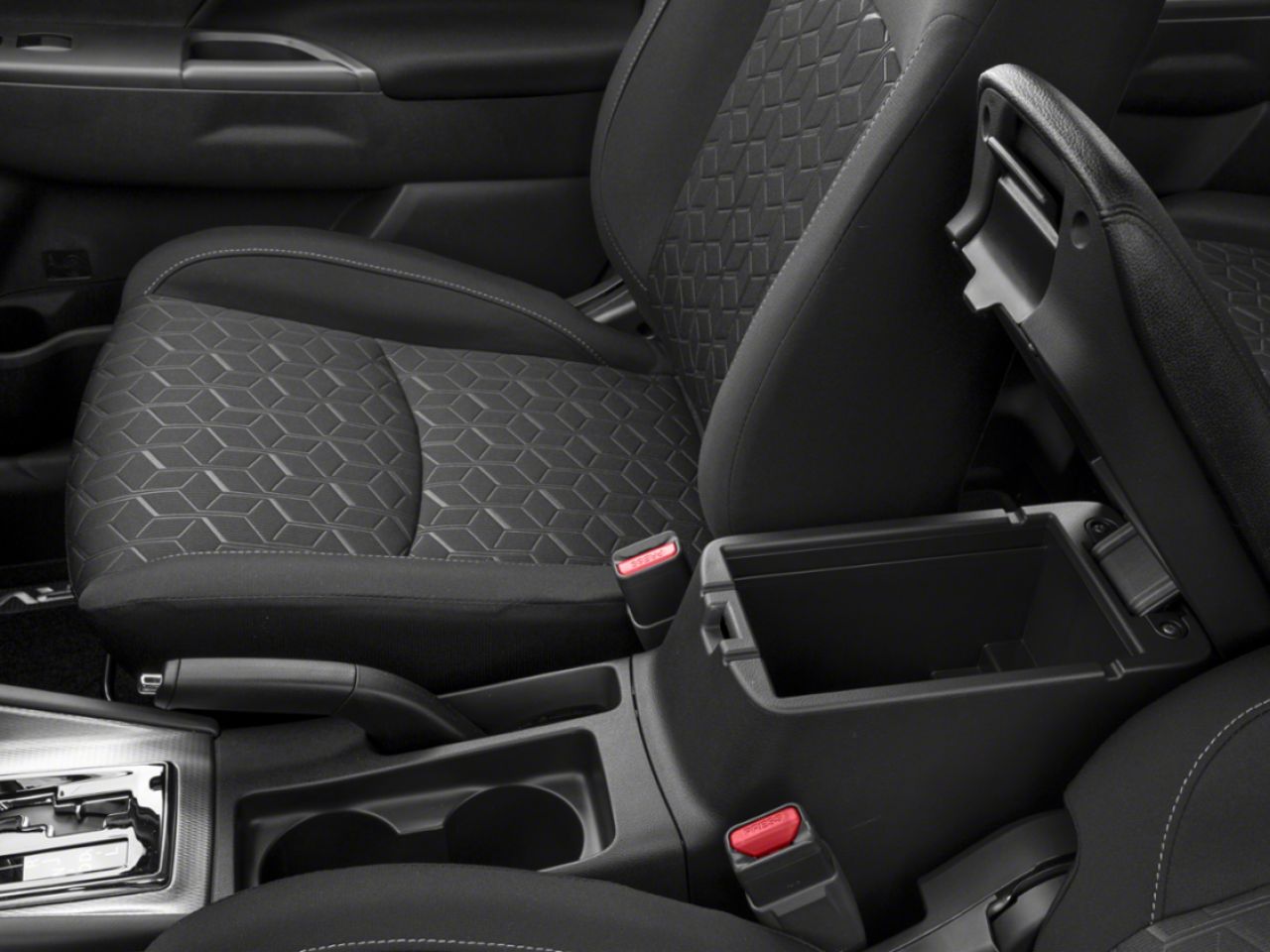 2026 Mitsubishi RVR ES Titanium Grey Montreal - photo #5