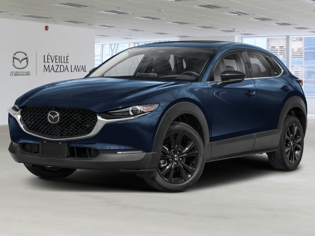 Mazda CX-30 GT Turbo AWD 2026