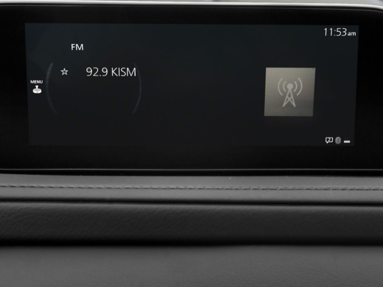 2026 Mazda CX-30 GS TI Jet Black Mica Laval - photo #8