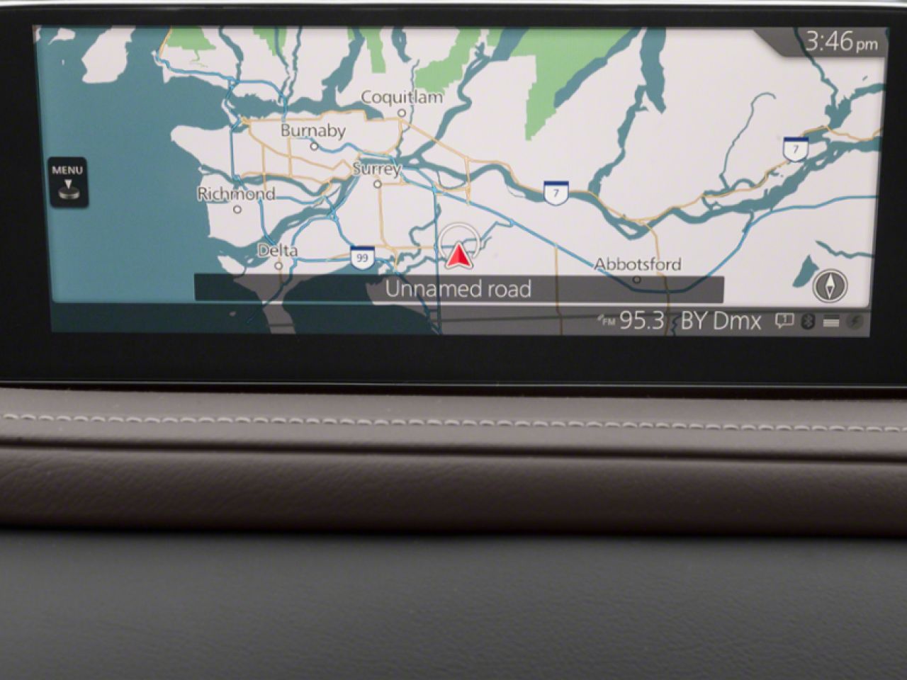 2026 Mazda CX-30 GT TI Polymetal Grey Metallic Laval - photo #11