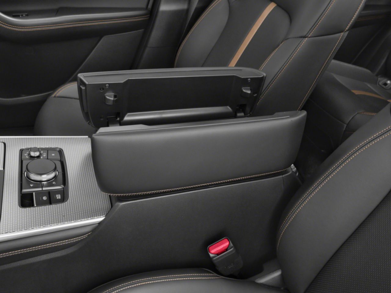 2026 Mazda CX-90 PHEV GT TI Jet Black Mica Laval - photo #10