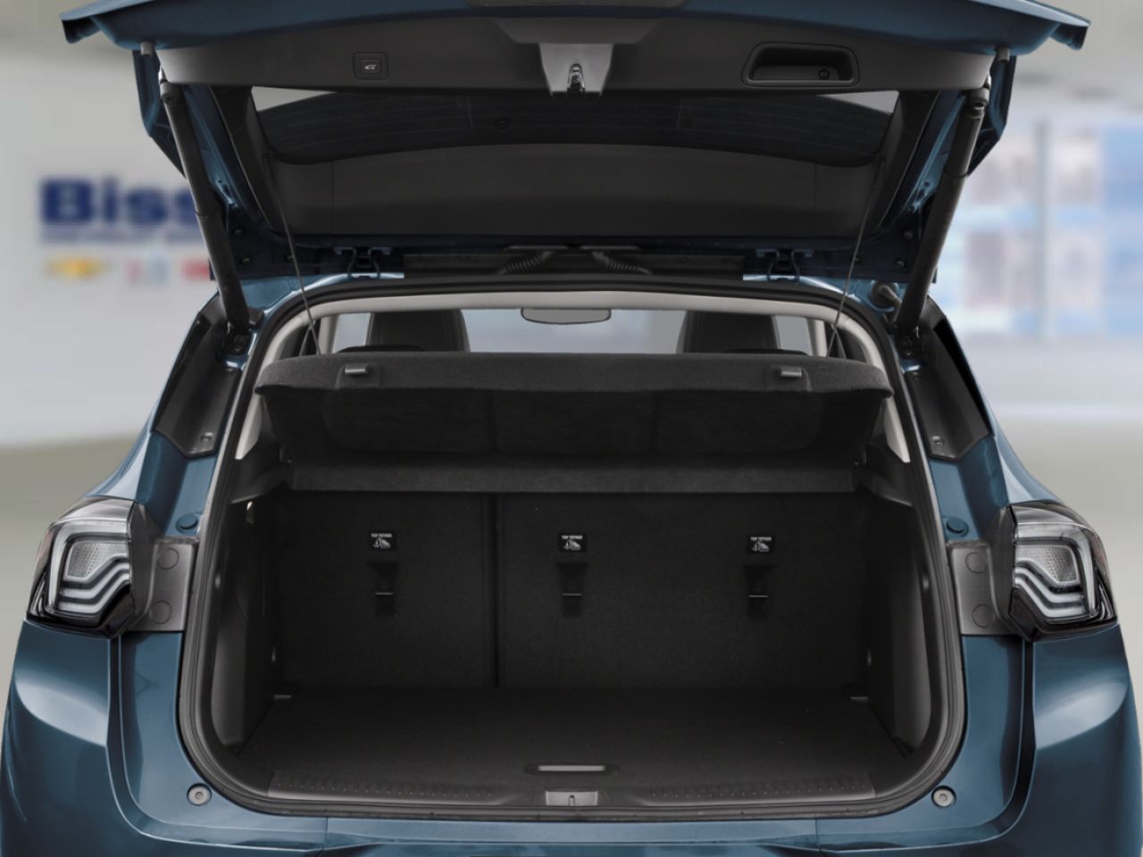 2026 Buick Encore GX Avenir 4 portes TI White Frost Tricoat Thetford Mines - photo #6
