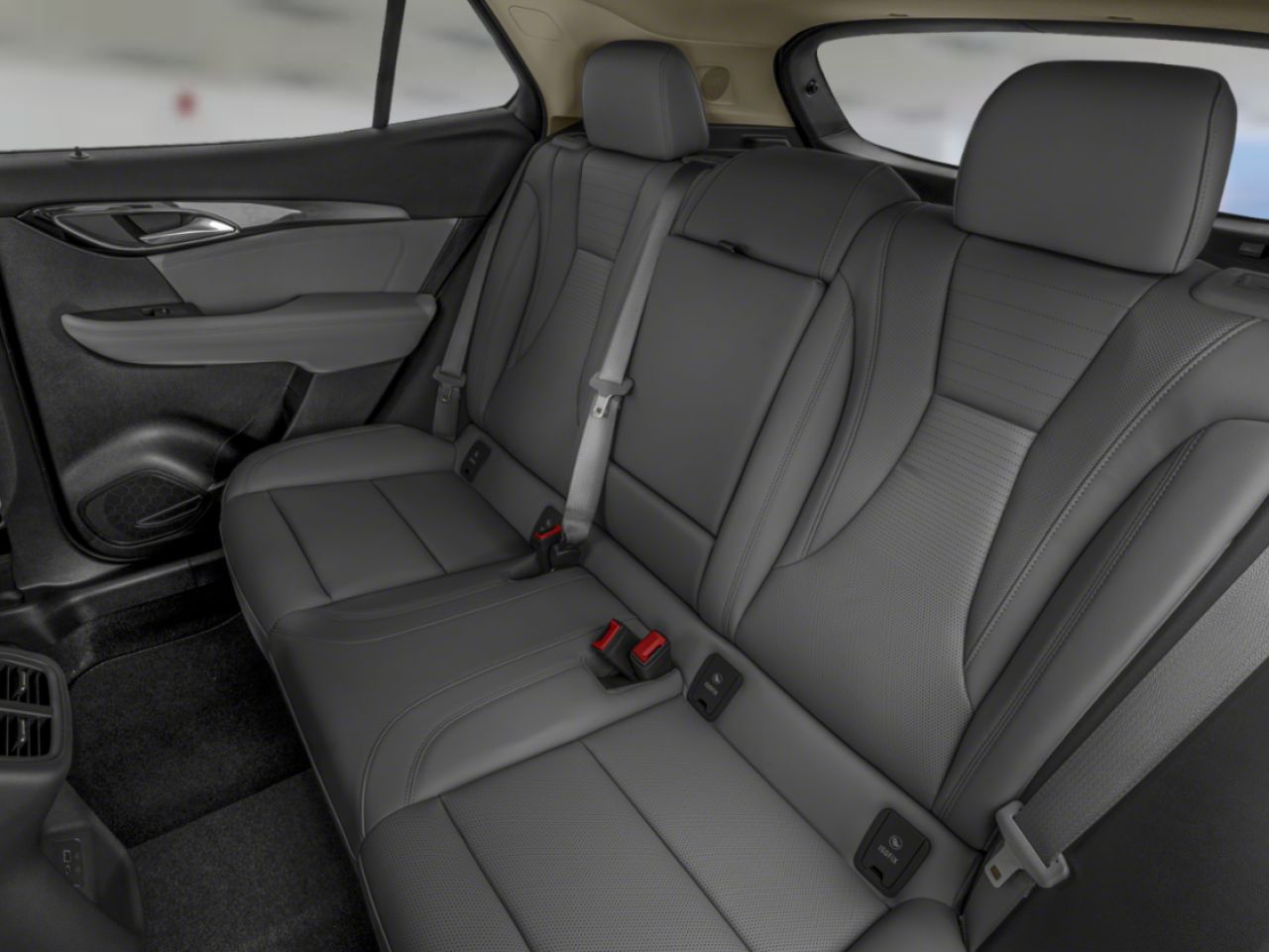 Buick Envision Tourisme sport 4 portes TI 2026 &Eacute;b&egrave;ne cr&eacute;puscule m&eacute;tallis&eacute; Thetford Mines - photo #6