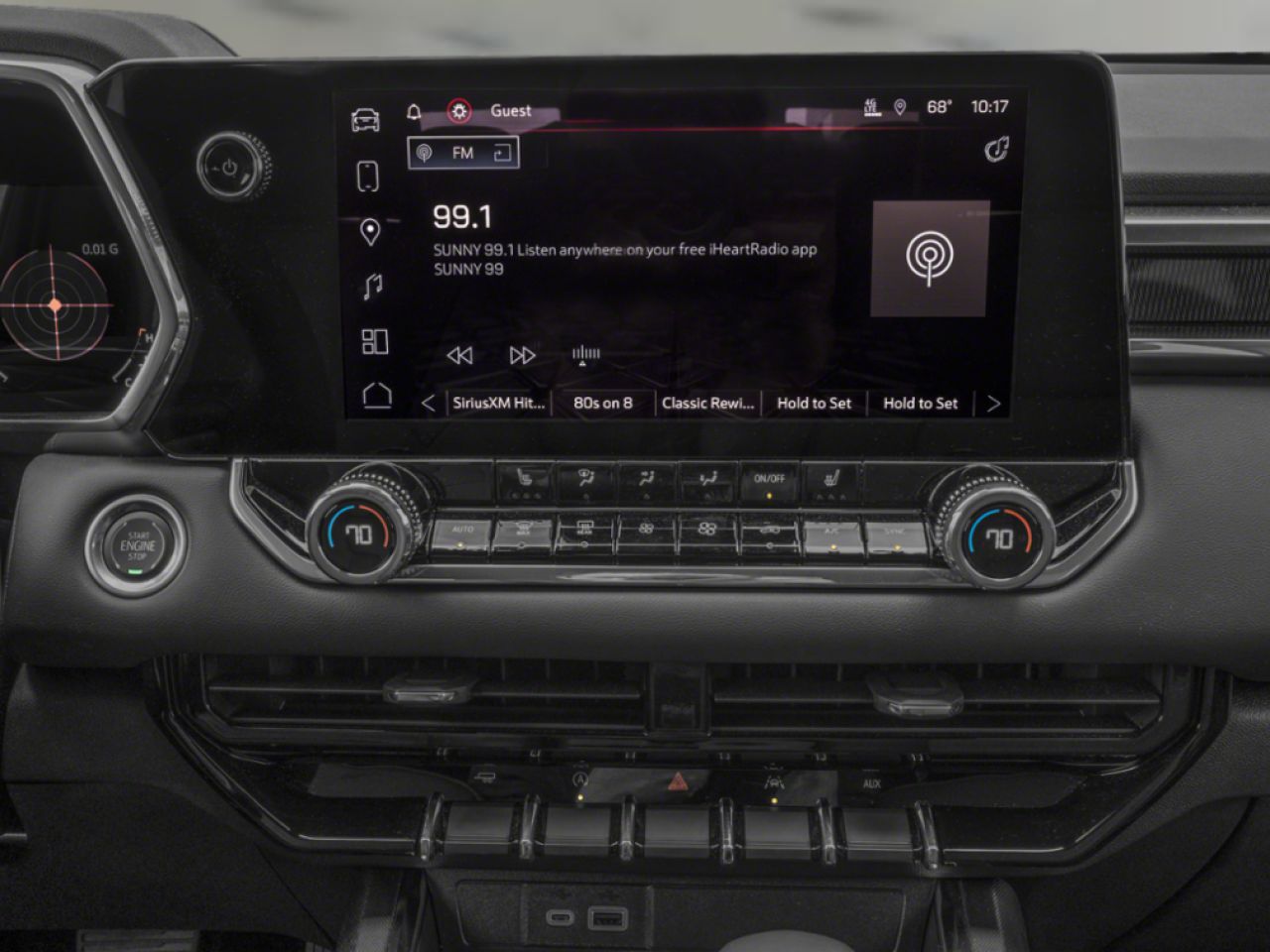 2026 GMC Canyon Elevation cabine multiplace 4RM Summit White Thetford Mines - photo #10