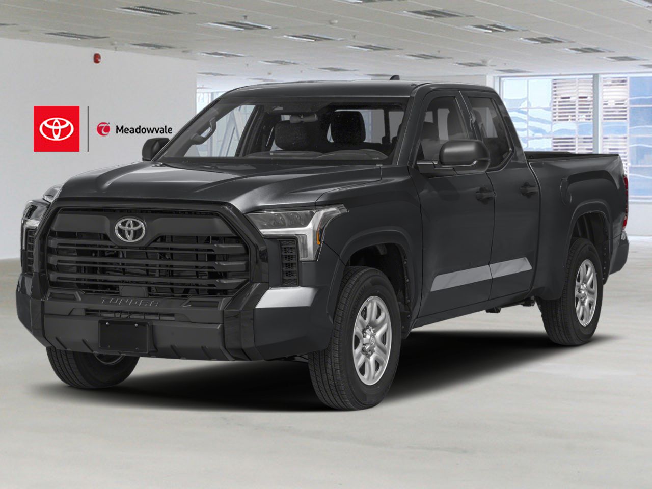 2026 TOYOTA TUNDRA Grey Mississauga - photo #0