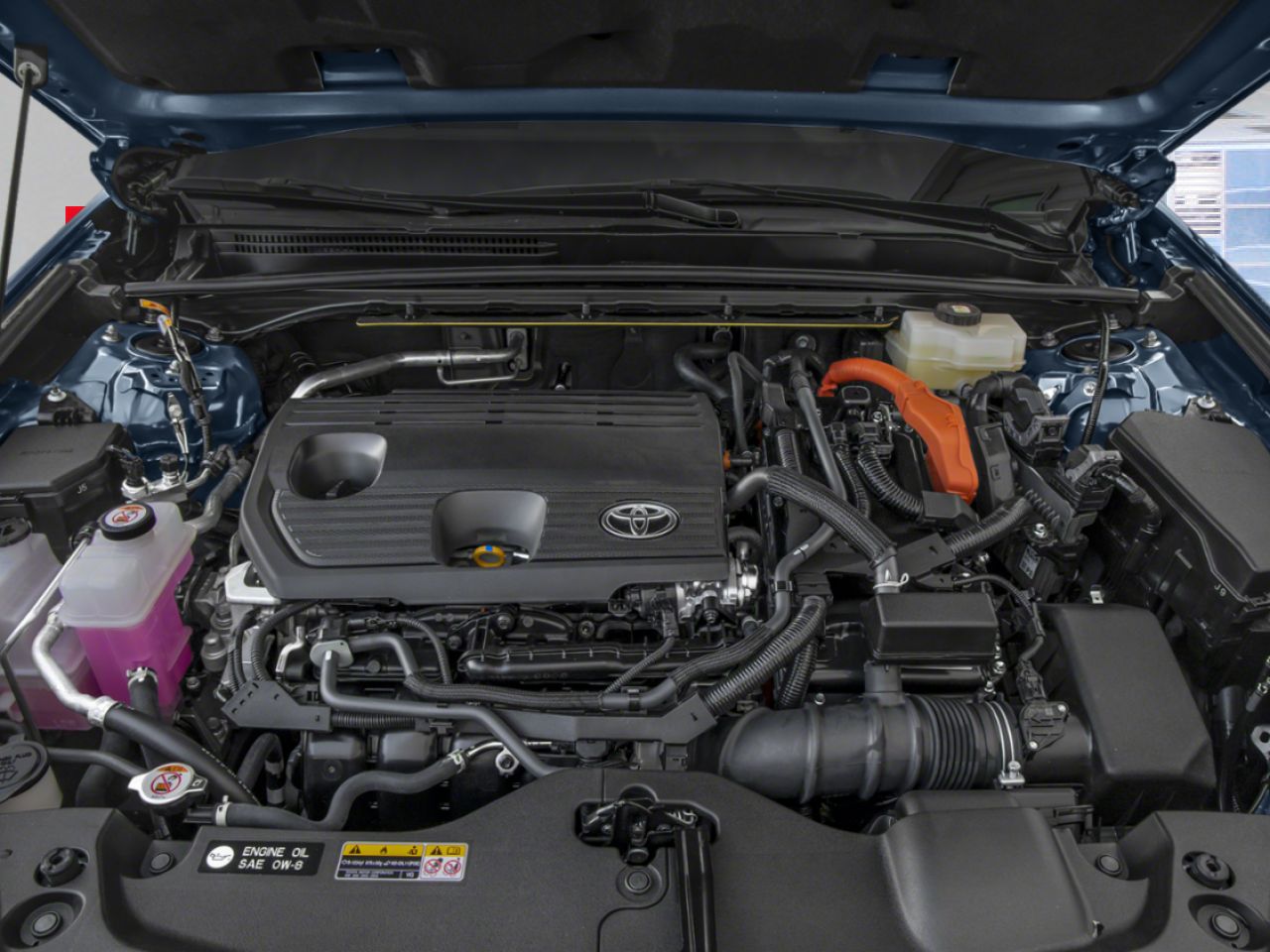2026 TOYOTA Crown Signia Storm Cloud Mississauga - photo #3