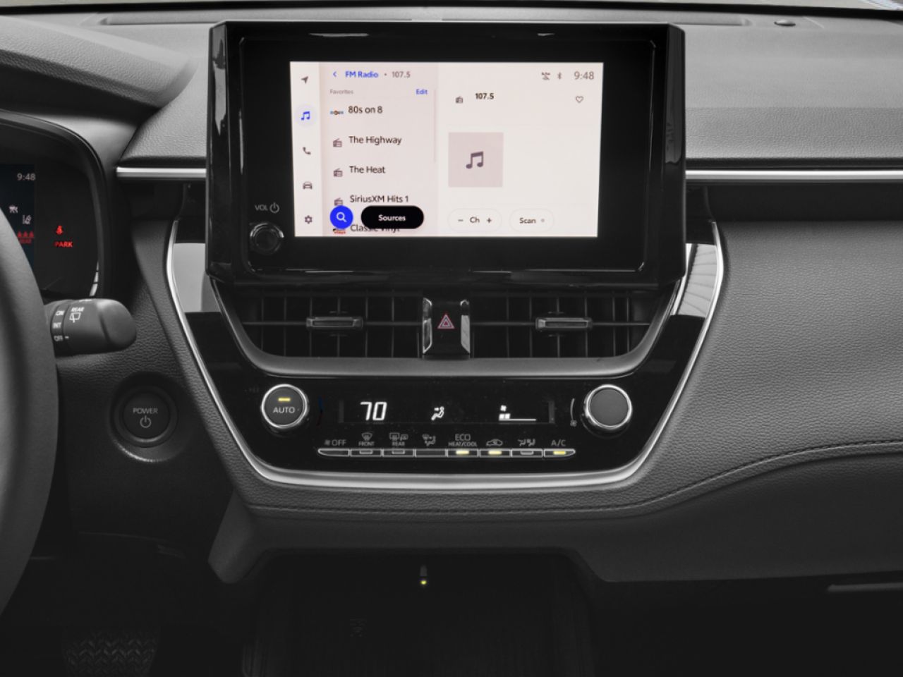 2026 Toyota COROLLA CROSS Silver Mississauga - photo #10