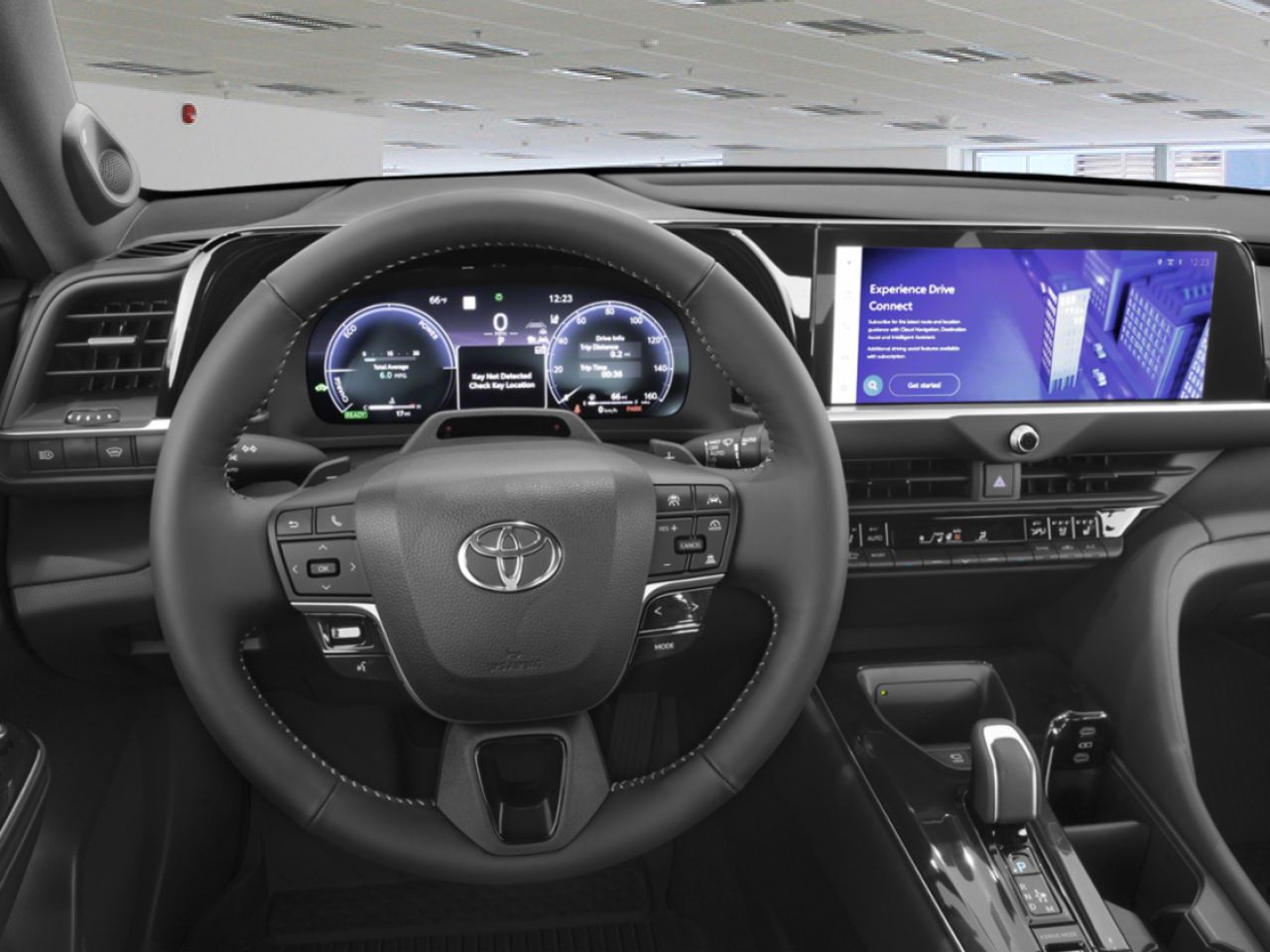 2026 TOYOTA Crown Heavy Metal Mississauga - photo #4