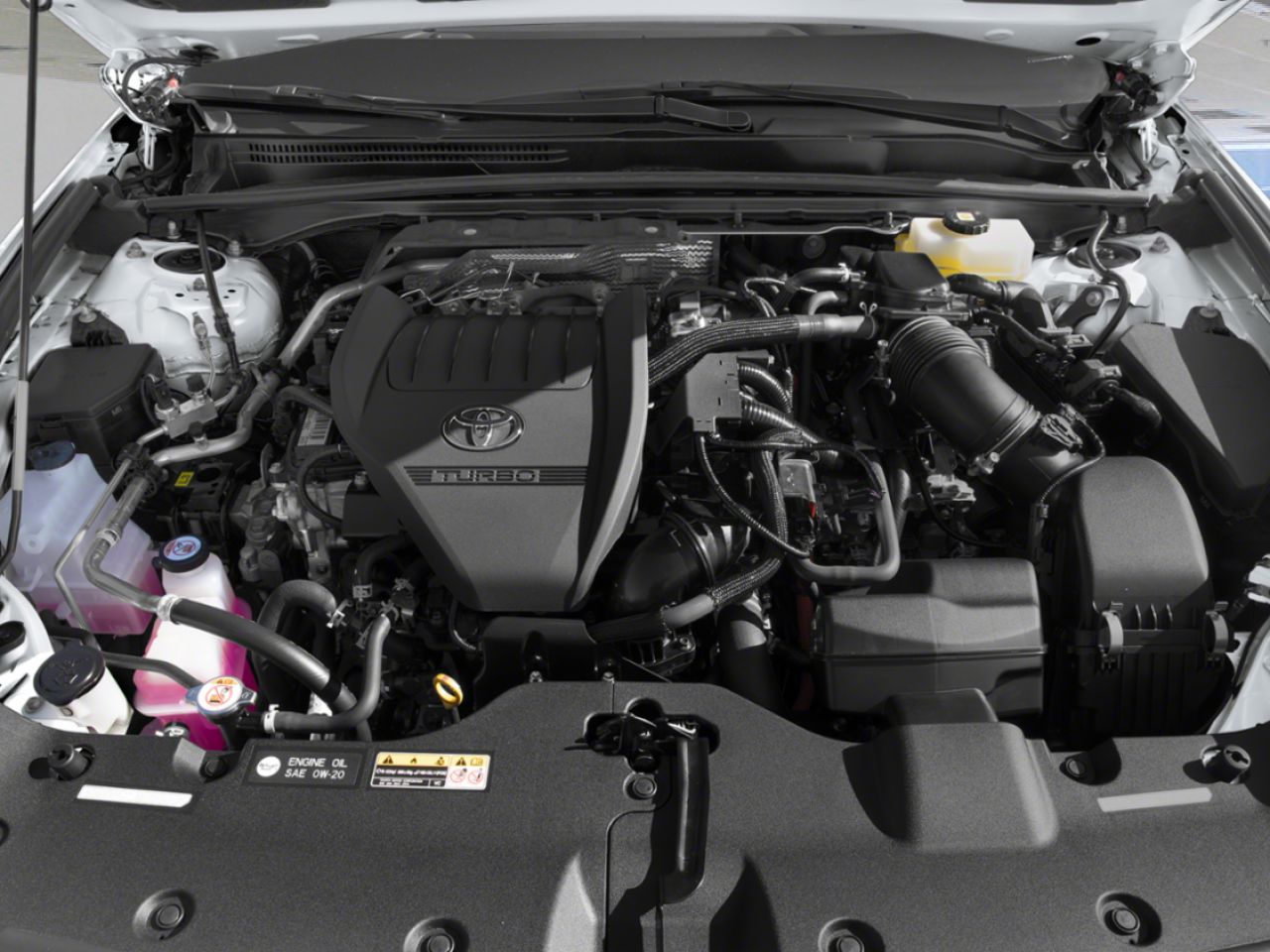 2026 TOYOTA Crown Heavy Metal Mississauga - photo #8