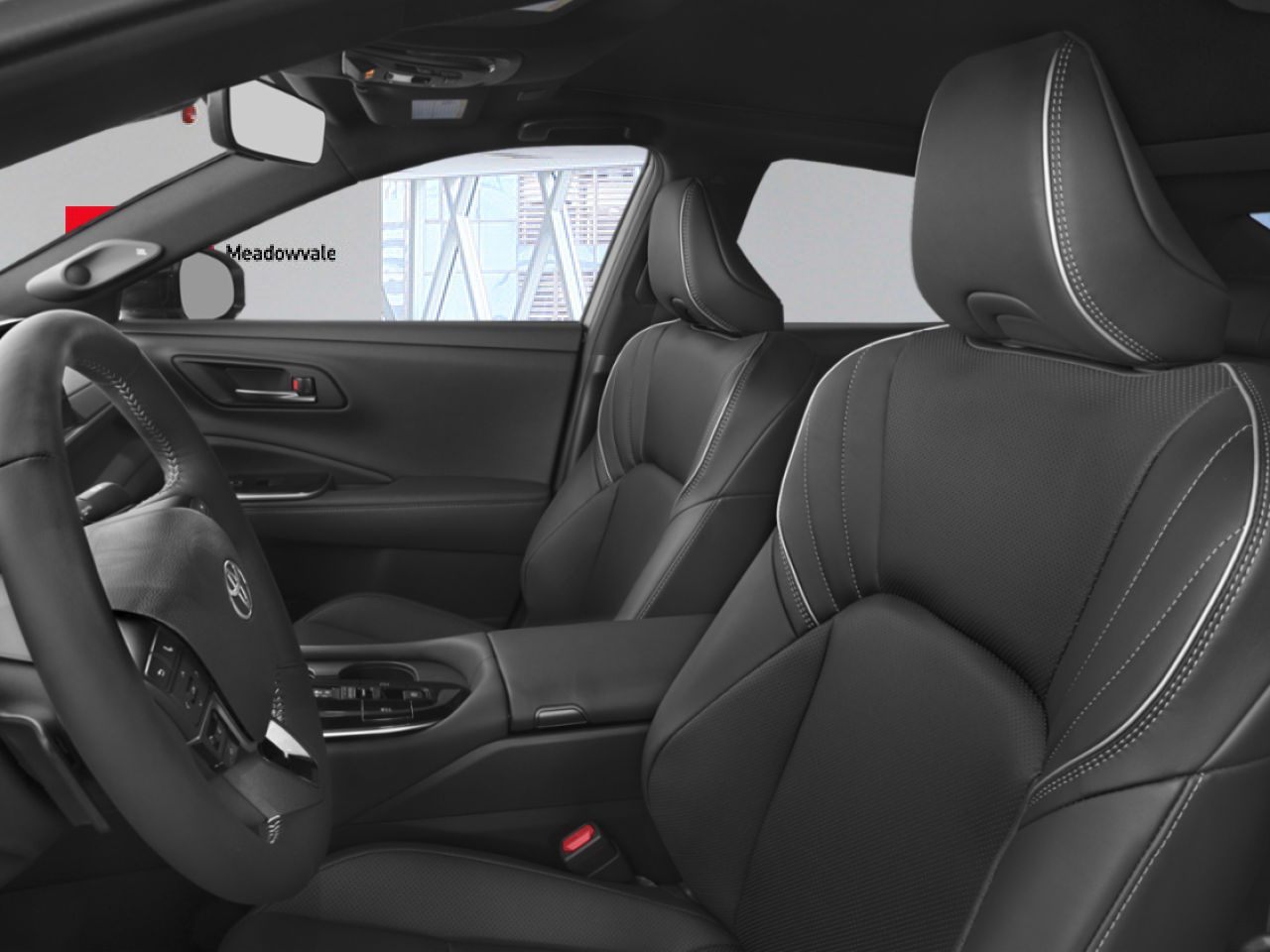 2026 TOYOTA Crown Heavy Metal Mississauga - photo #3