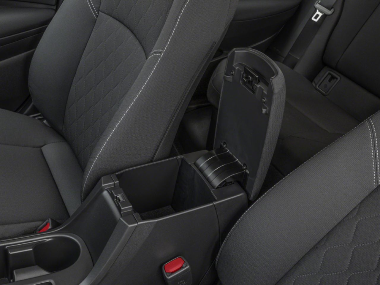 2026 Toyota COROLLA White Mississauga - photo #3