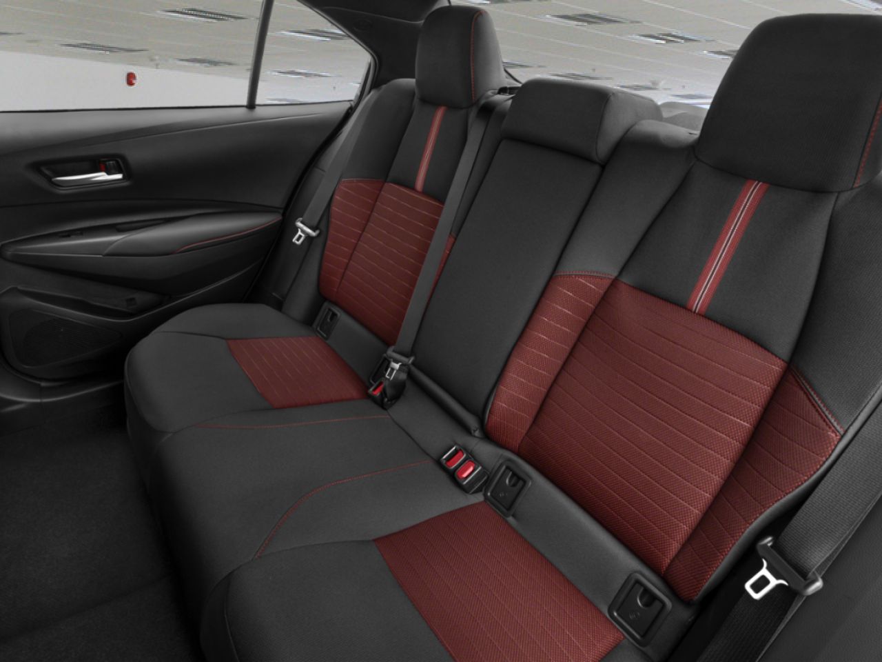 2026 Toyota COROLLA Other Mississauga - photo #10