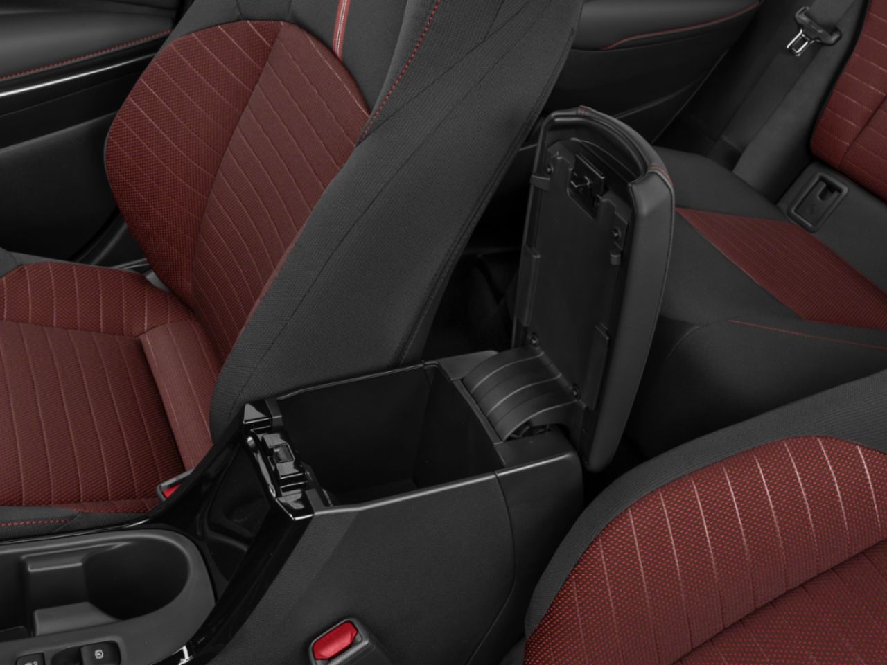 2026 Toyota COROLLA Other Mississauga - photo #4