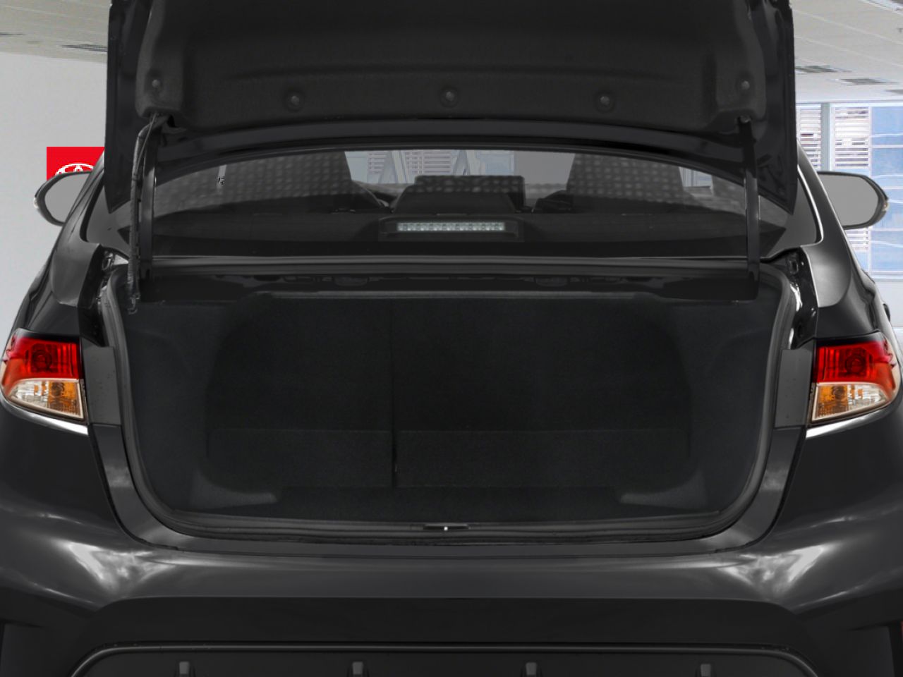 2026 Toyota COROLLA Other Mississauga - photo #5